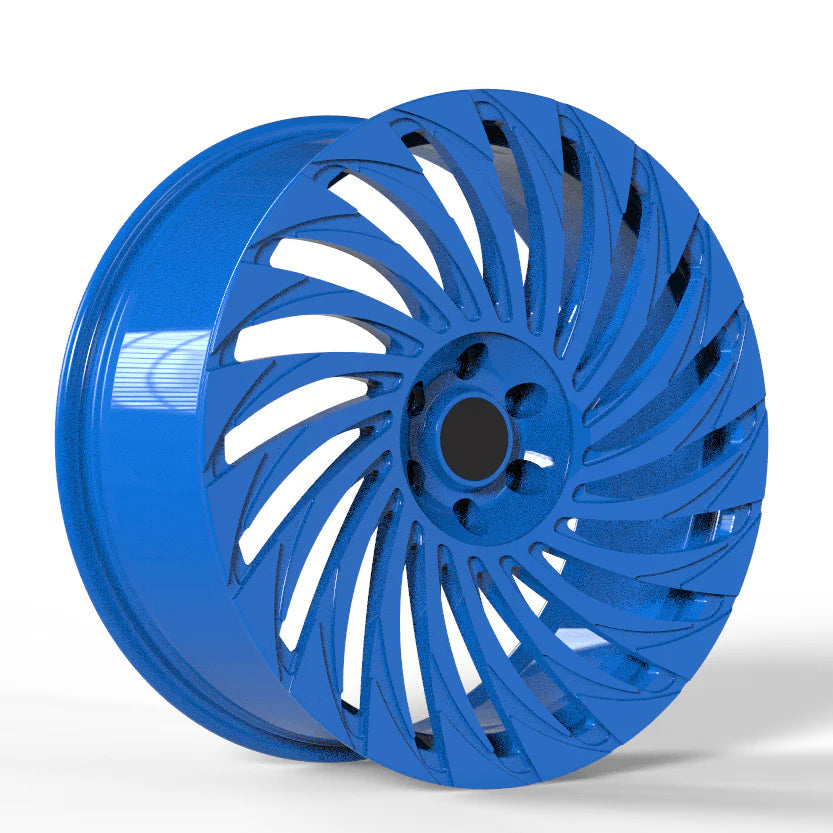 RAZOR FORGED RZR 773