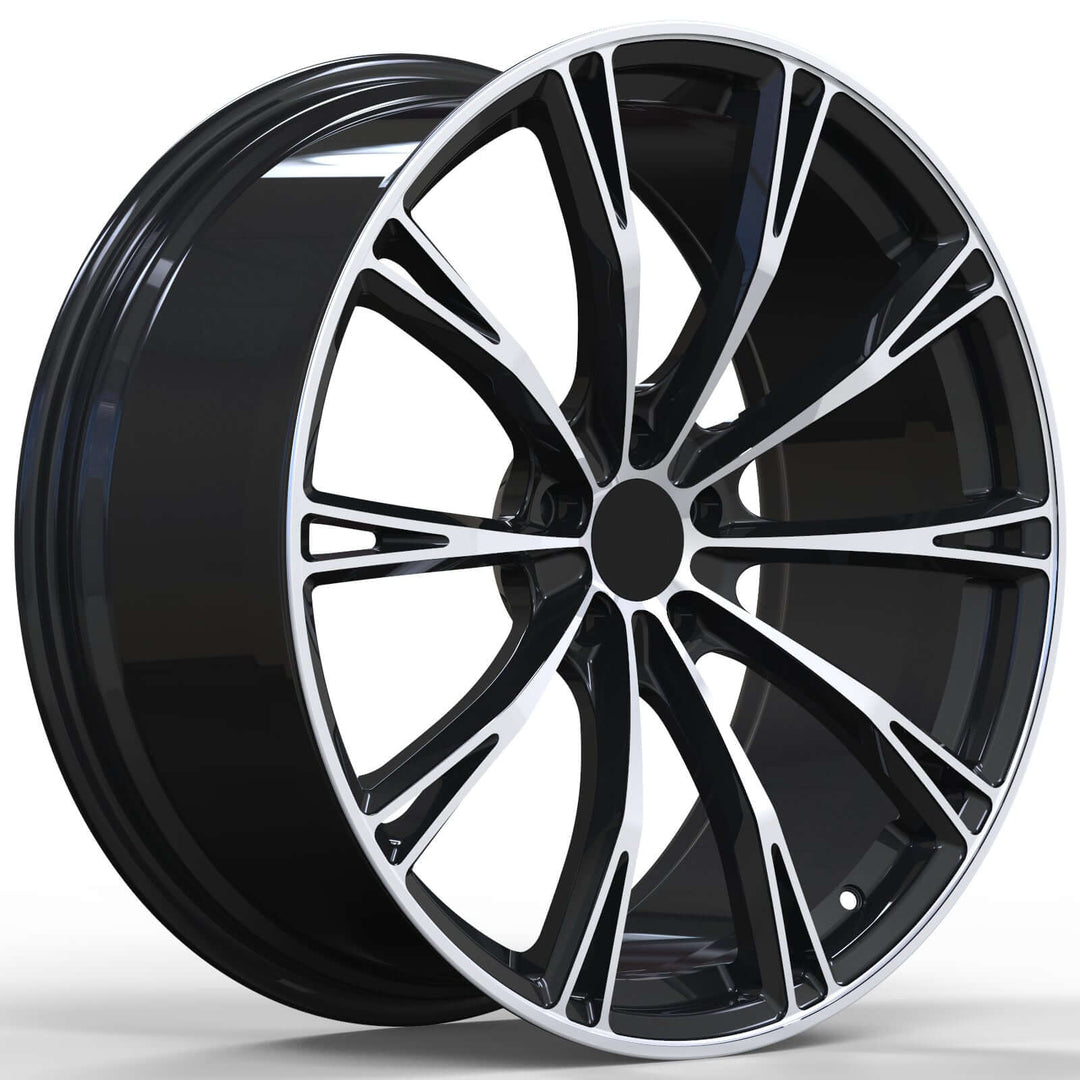 RAZOR FORGED RZR 780