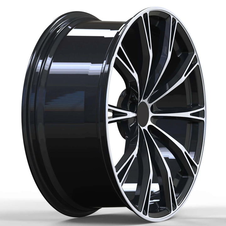 RAZOR FORGED RZR 780