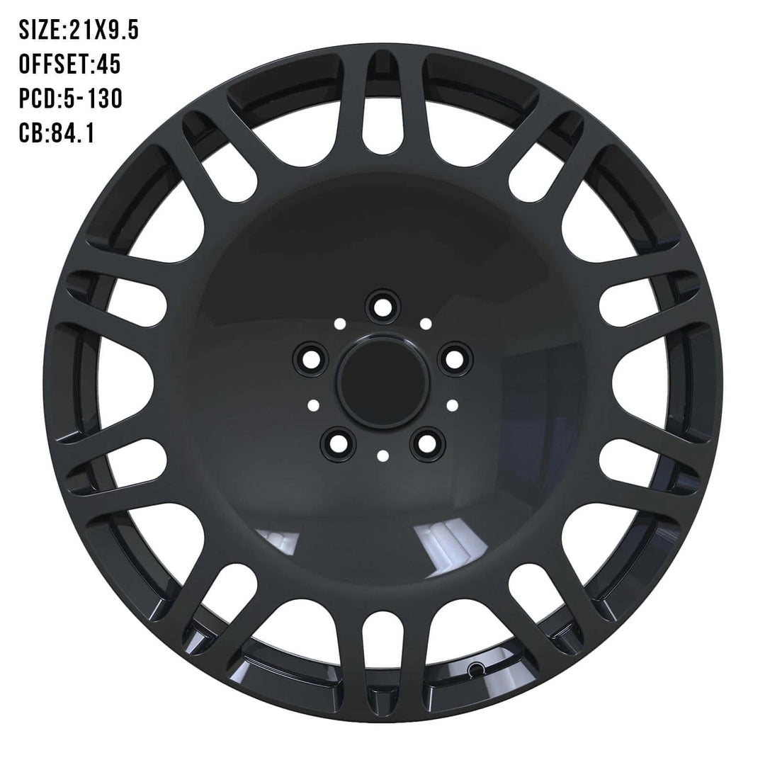 RAZOR FORGED RZR 779