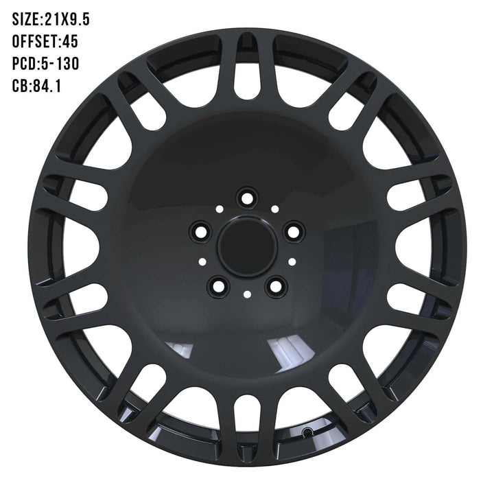 RAZOR FORGED RZR 779