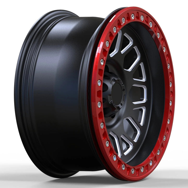 RAZOR FORGED RZR 772