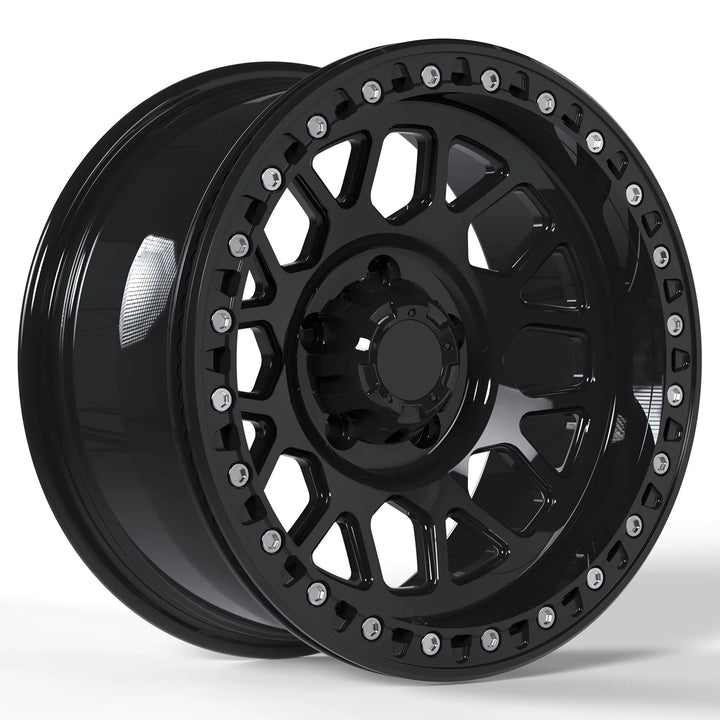 RAZOR FORGED RZR 772