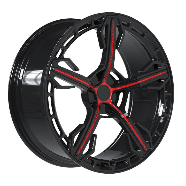 RAZOR FORGED RZR 775