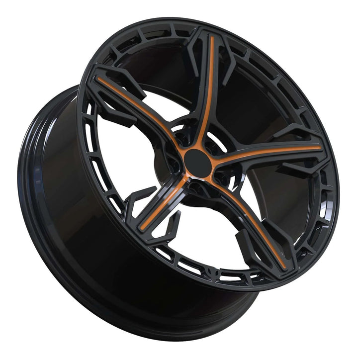 RAZOR FORGED RZR 775