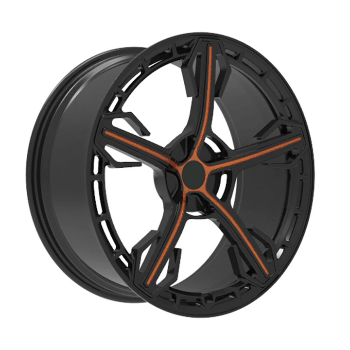 RAZOR FORGED RZR 775