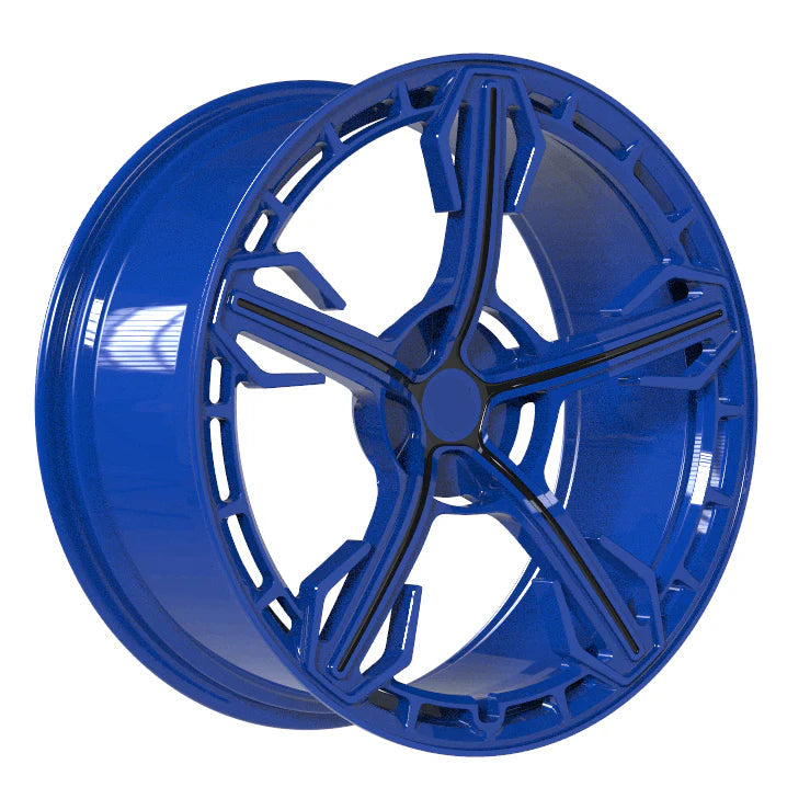 RAZOR FORGED RZR 775