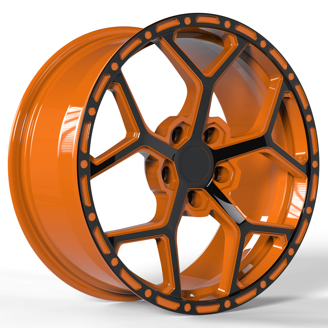 RAZOR FORGED RZR 782