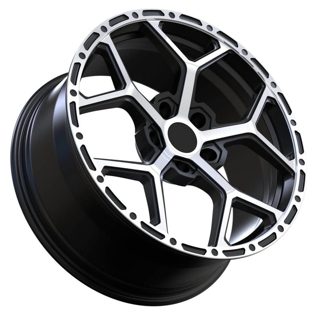 RAZOR FORGED RZR 782