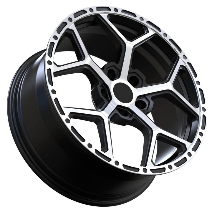 RAZOR FORGED RZR 782