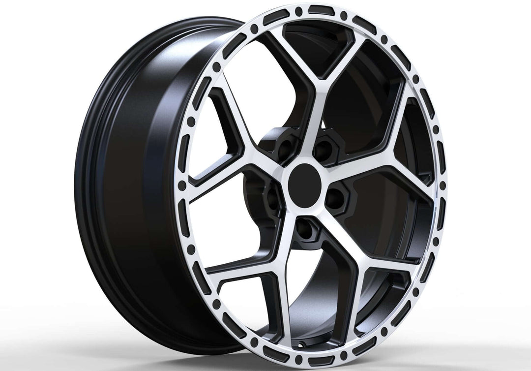 RAZOR FORGED RZR 782
