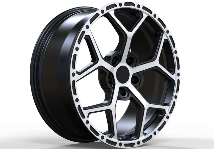 RAZOR FORGED RZR 782