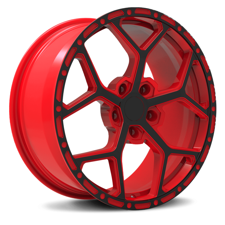 RAZOR FORGED RZR 782
