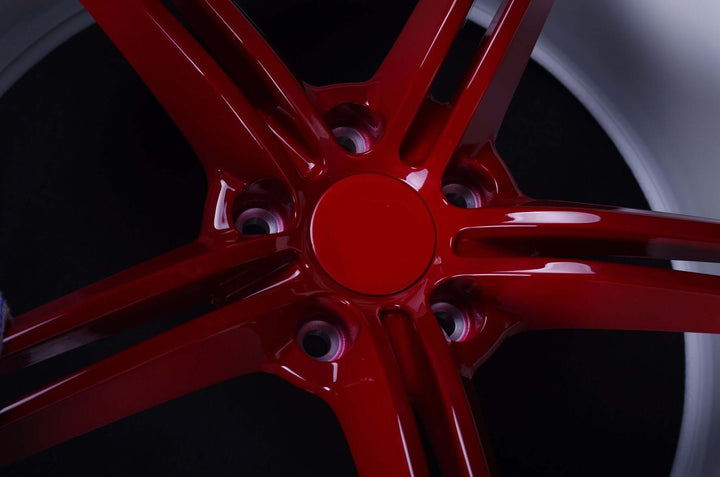 RAZOR FORGED RZR 977