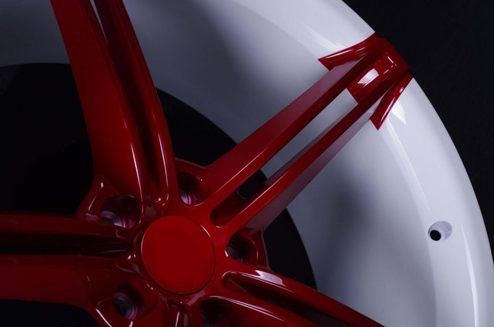 RAZOR FORGED RZR 977