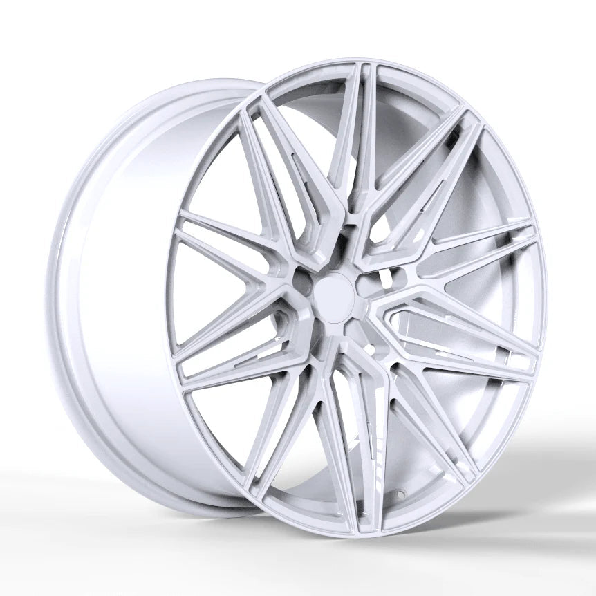RAZOR FORGED RZR 858