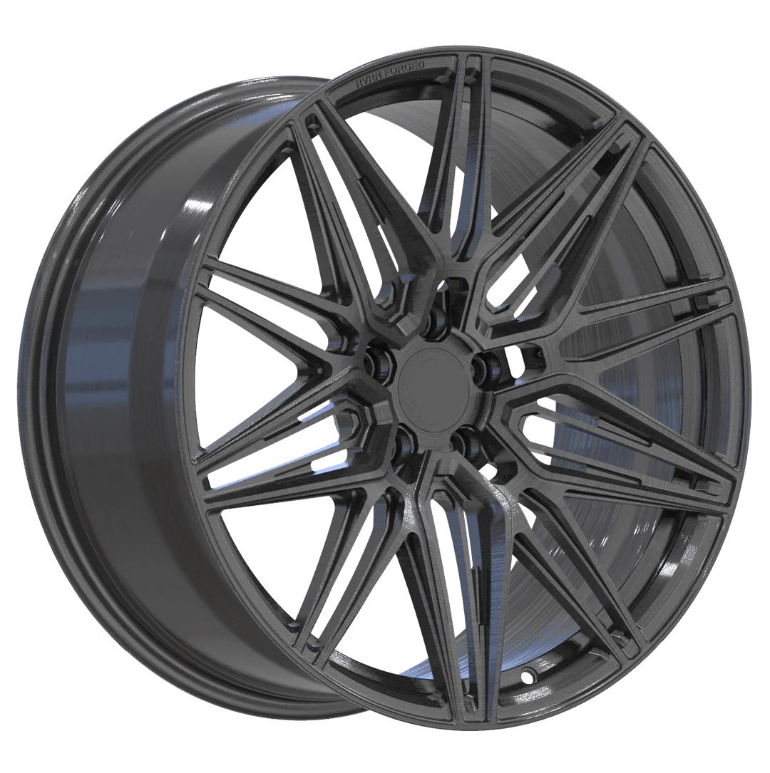 RAZOR FORGED RZR 858