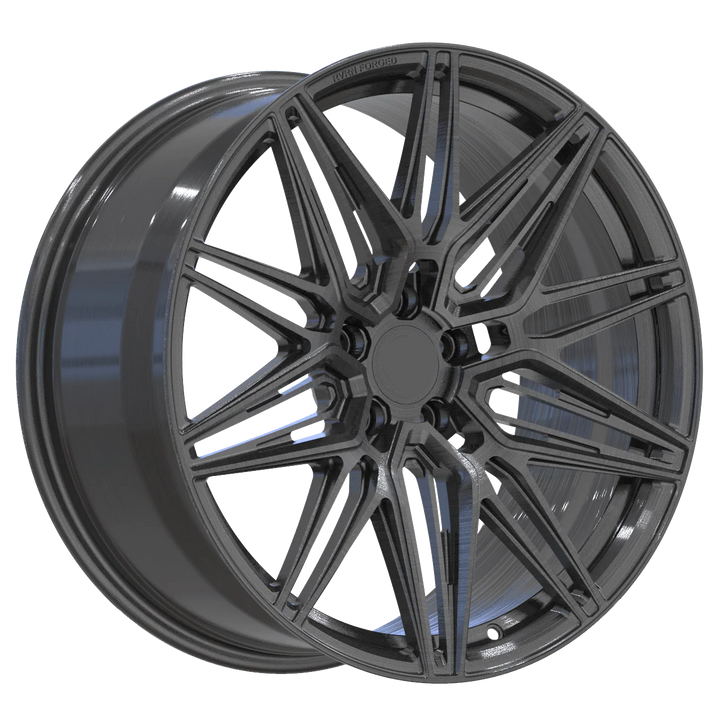 RAZOR FORGED RZR 858