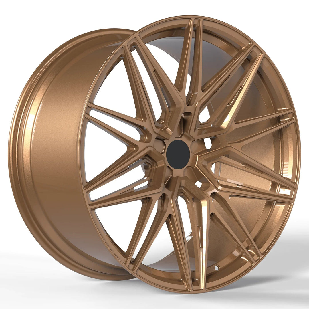 RAZOR FORGED RZR 858