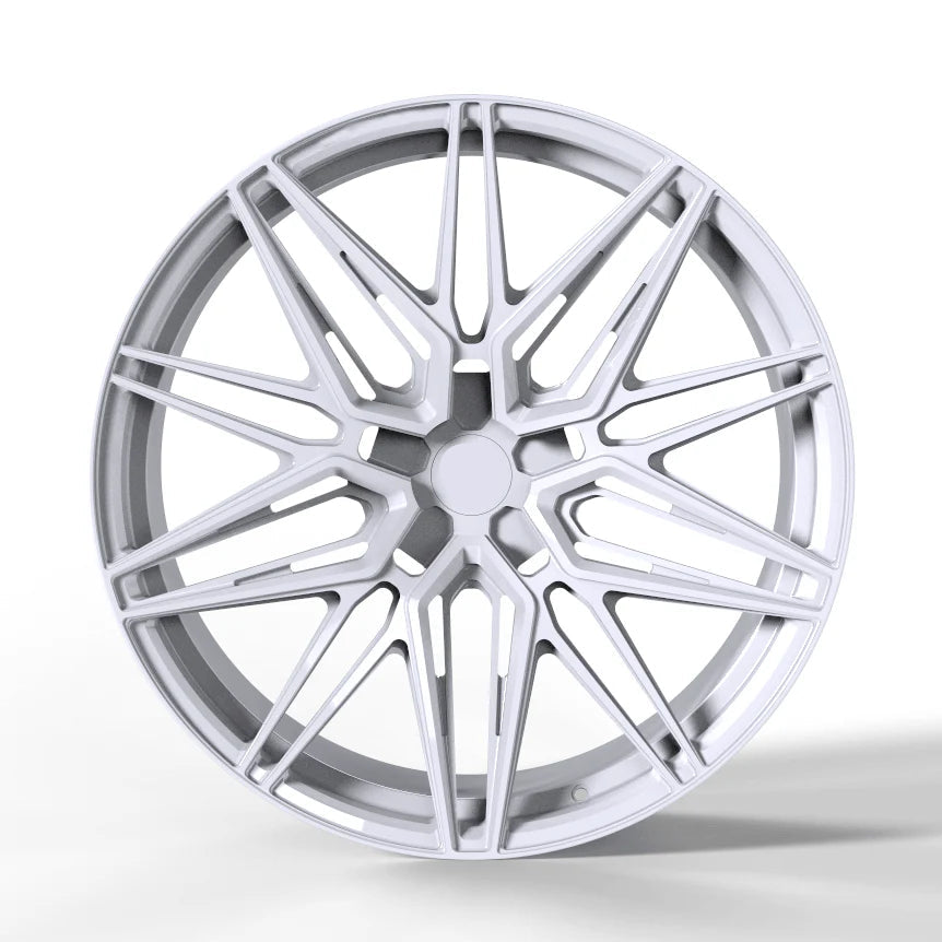 RAZOR FORGED RZR 858