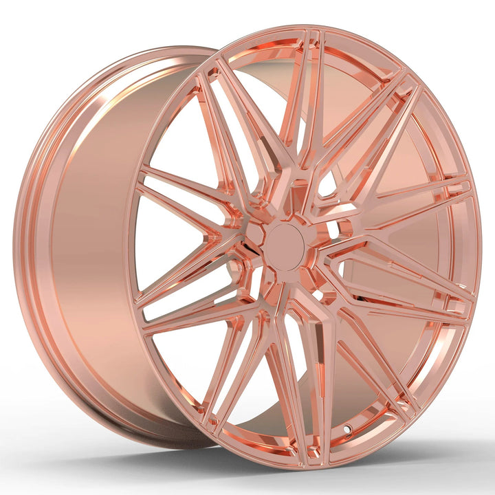 RAZOR FORGED RZR 858