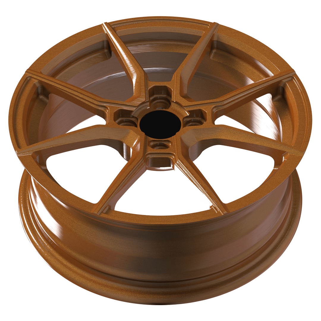 RAZOR FORGED RZR 785