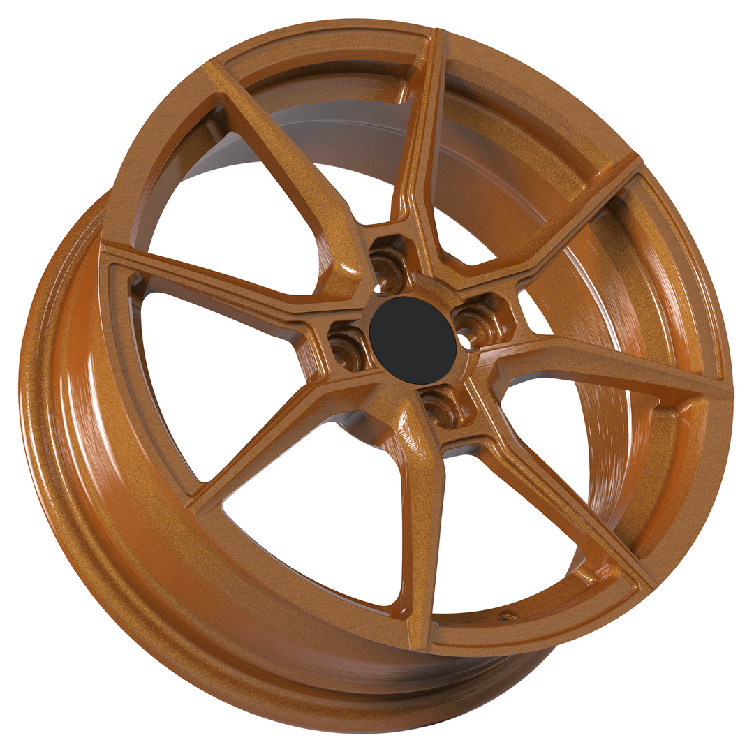 RAZOR FORGED RZR 785