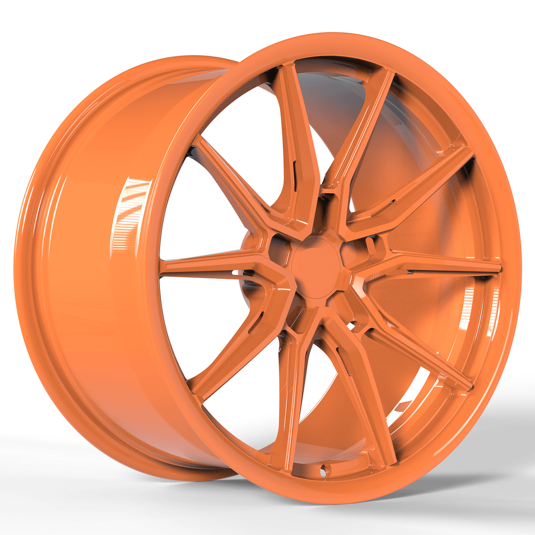 RAZOR FORGED RZR 901