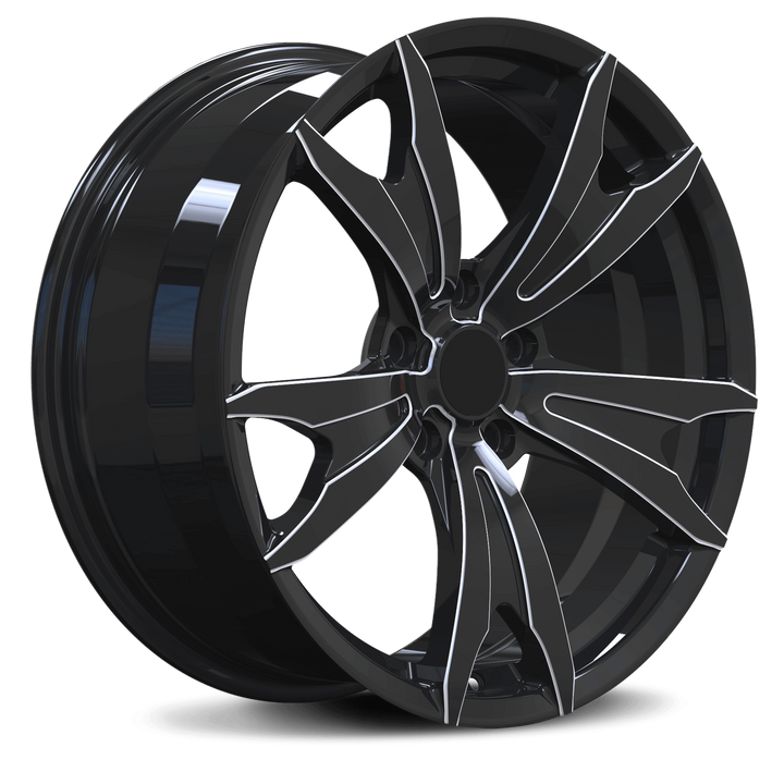 RAZOR FORGED RZR 855