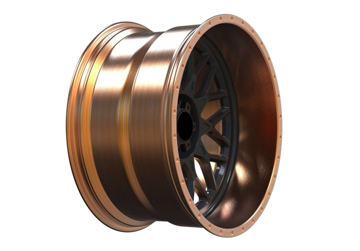 RAZOR FORGED RZR 845
