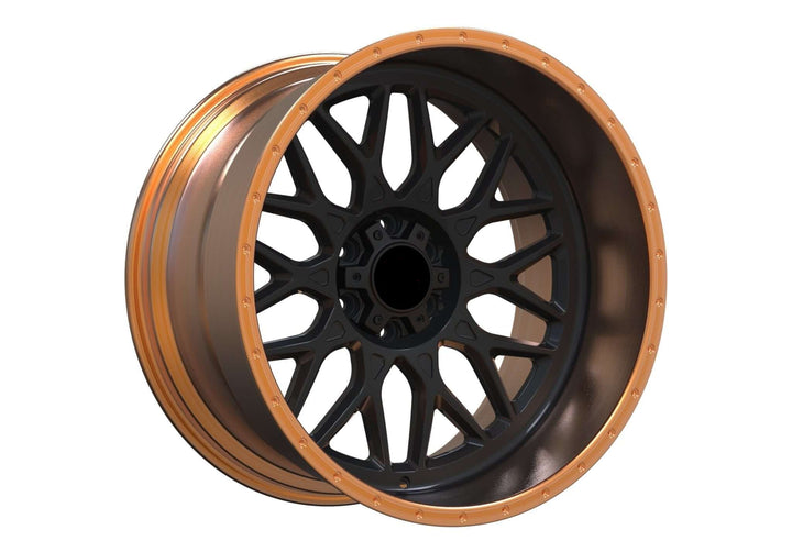 RAZOR FORGED RZR 845