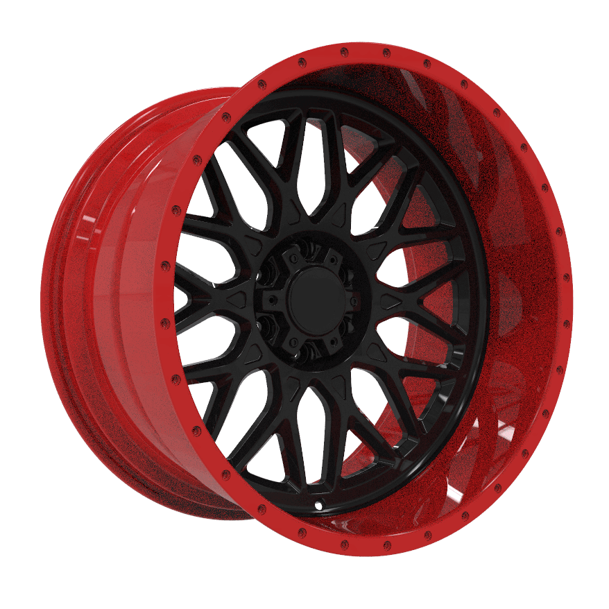 RAZOR FORGED RZR 845