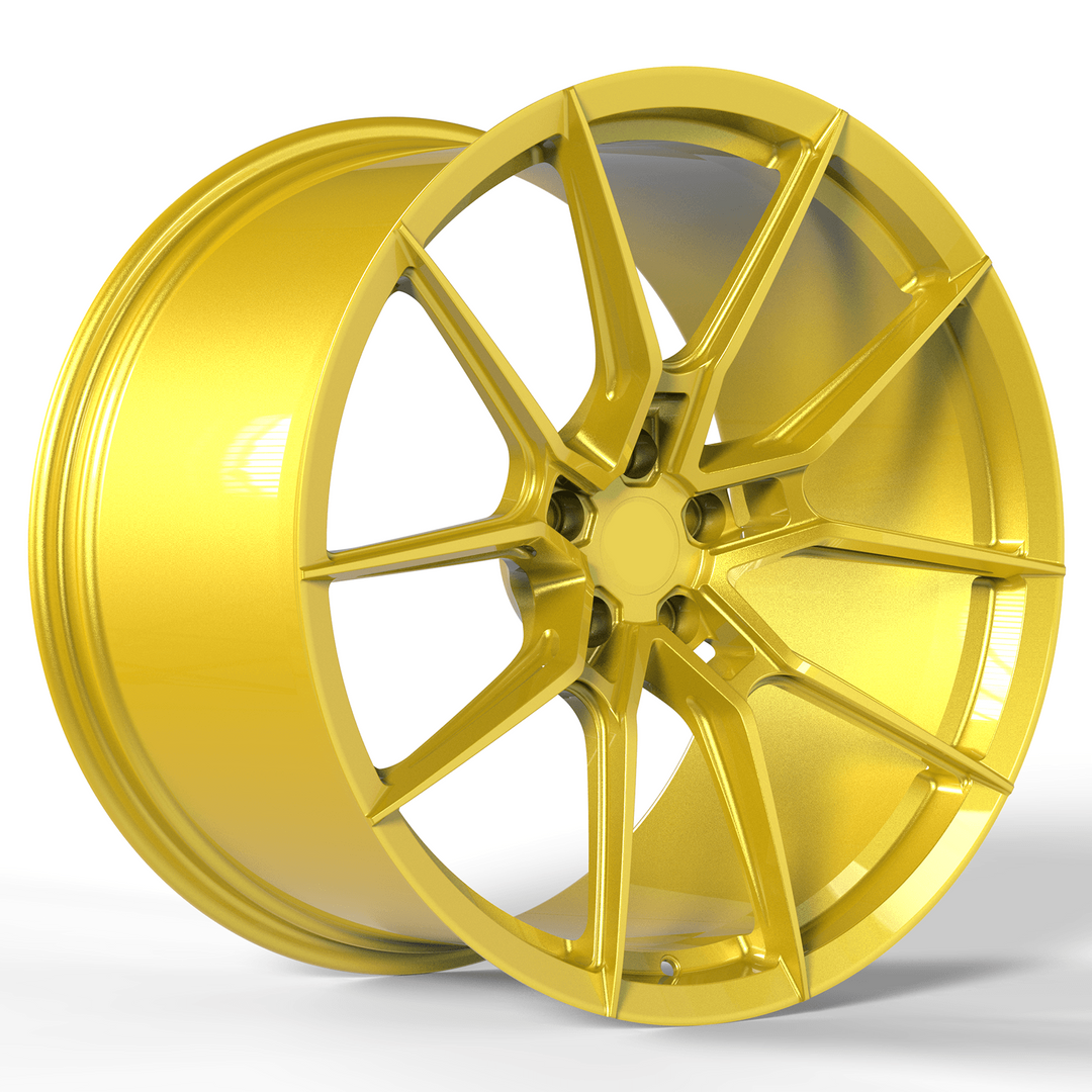 RAZOR FORGED RZR 892