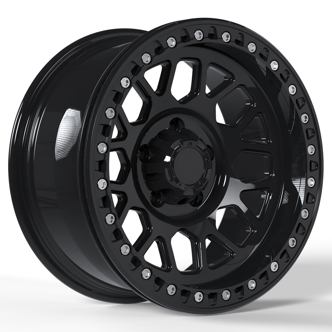 RAZOR FORGED RZR 840