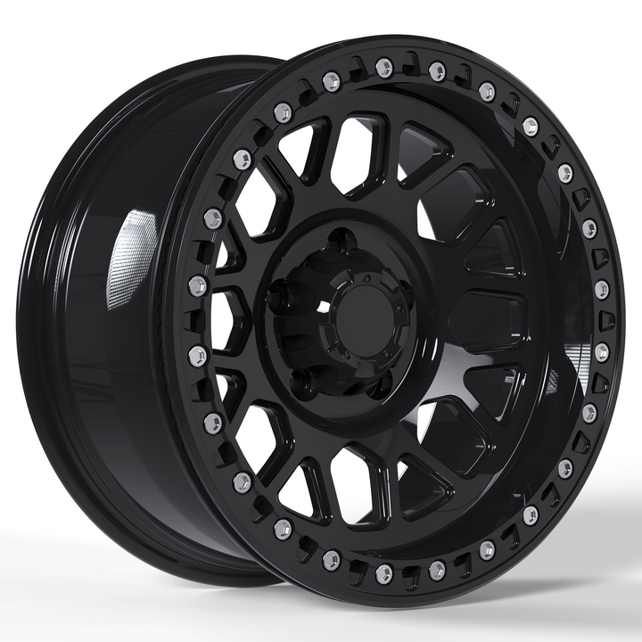 RAZOR FORGED RZR 840