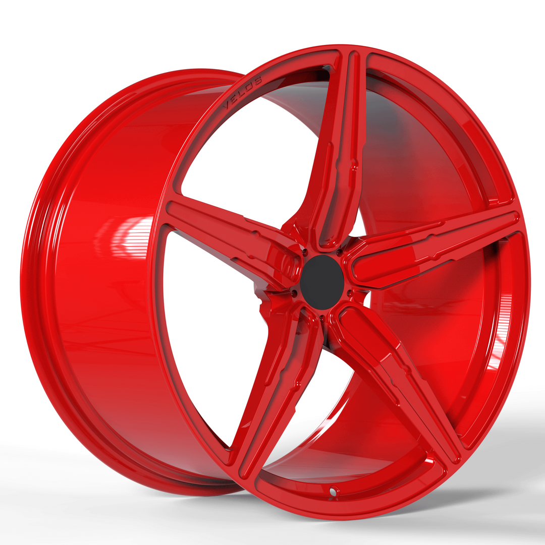 RAZOR FORGED RZR 881