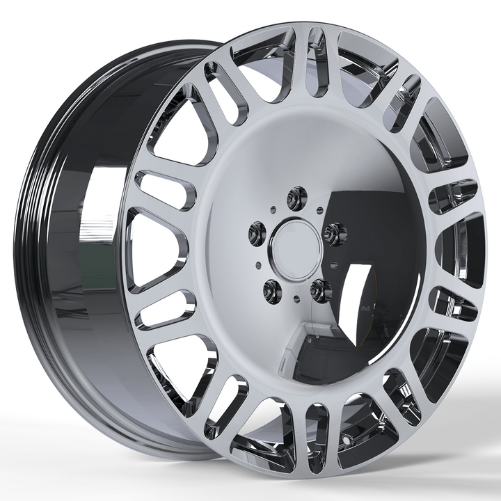 RAZOR FORGED RZR 909