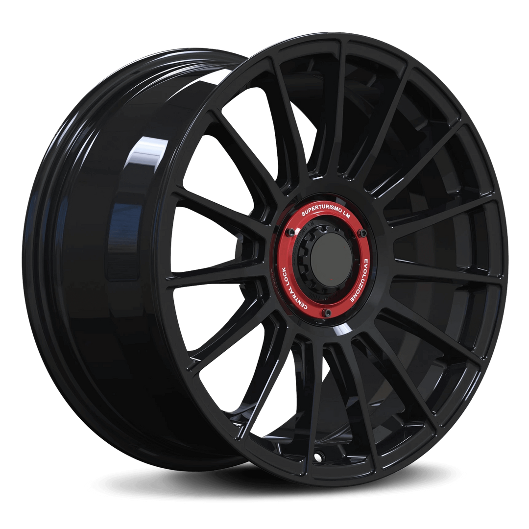 RAZOR FORGED RZR 896