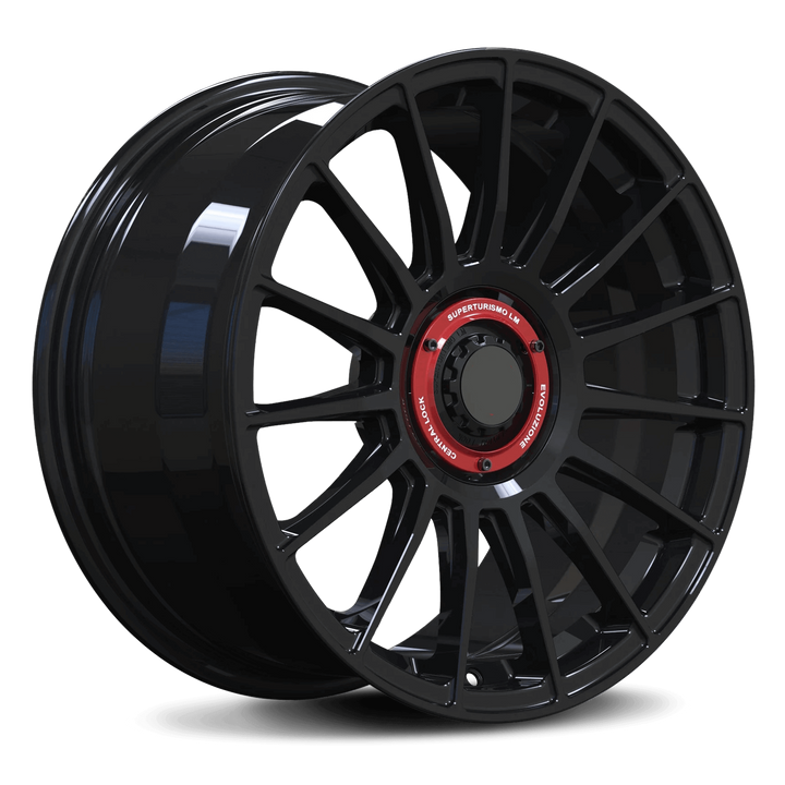RAZOR FORGED RZR 896