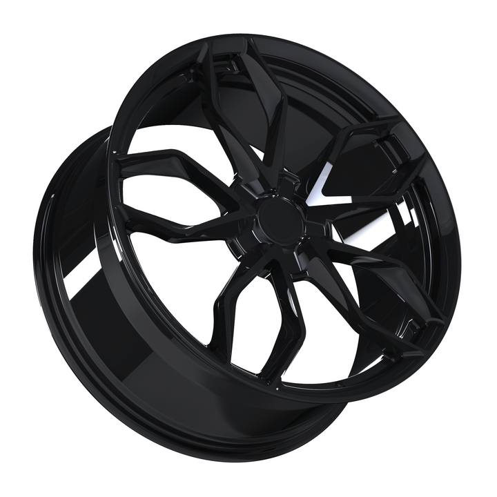 RAZOR FORGED RZR 875
