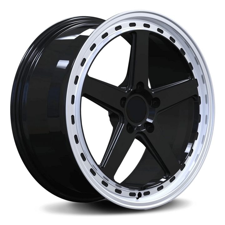 RAZOR FORGED RZR 800