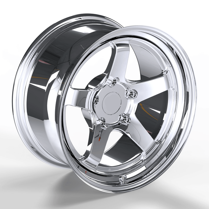 RAZOR FORGED RZR 863