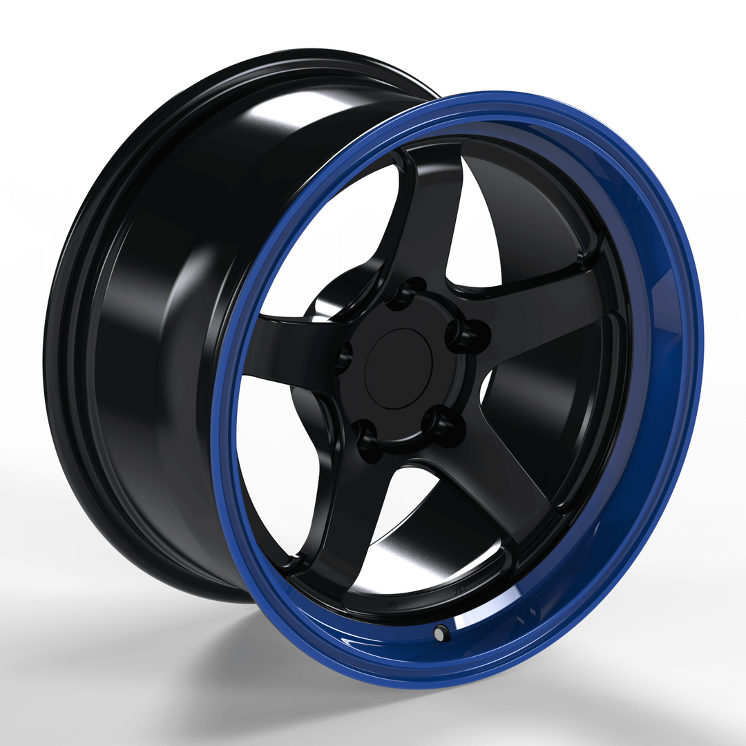 RAZOR FORGED RZR 863
