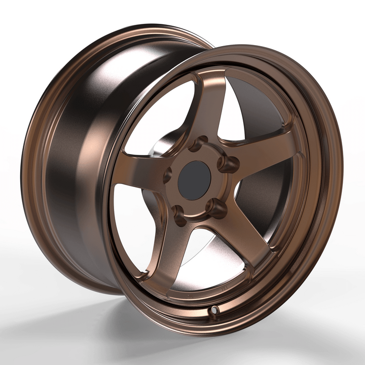 RAZOR FORGED RZR 863