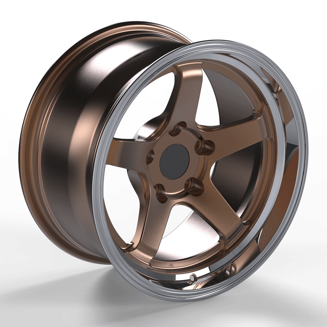 RAZOR FORGED RZR 863