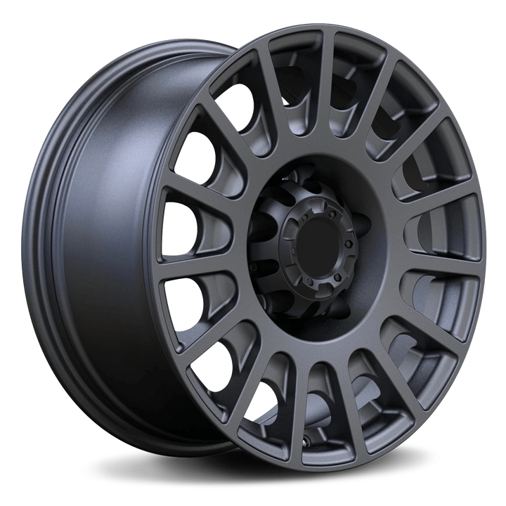 RAZOR FORGED RZR 862