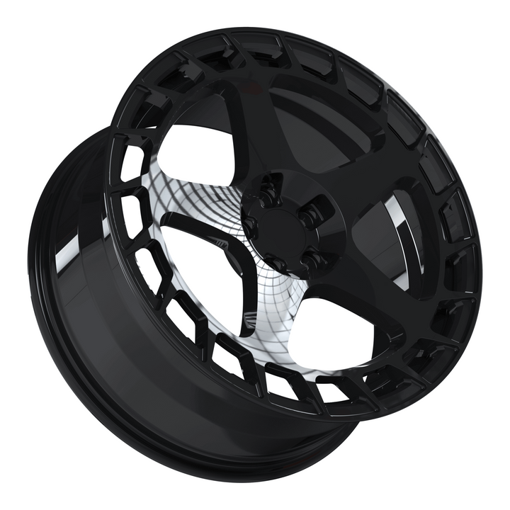 RAZOR FORGED RZR 870