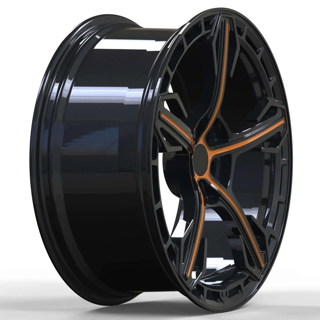 RAZOR FORGED RZR 766