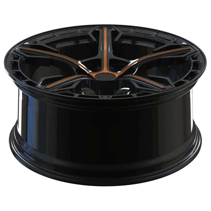 RAZOR FORGED RZR 766