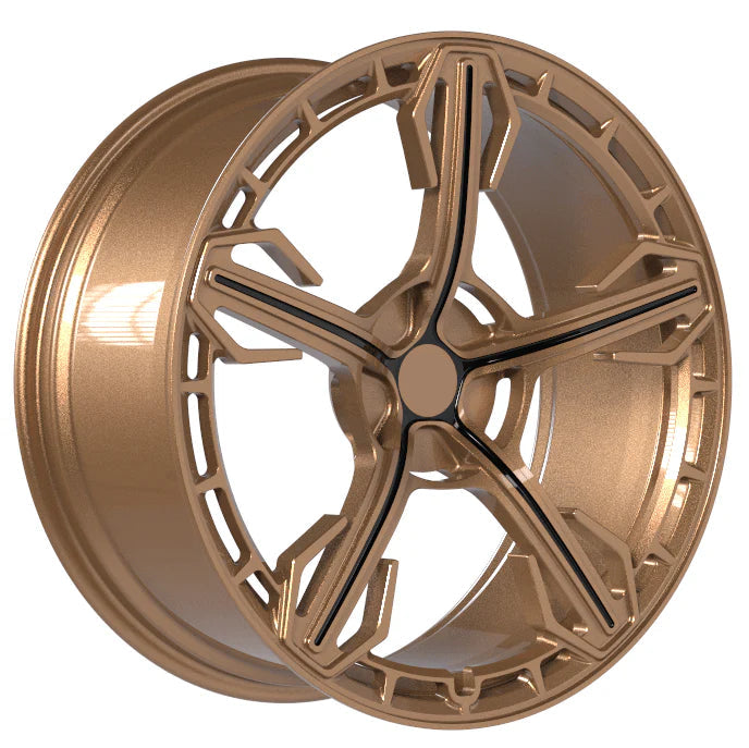 RAZOR FORGED RZR 766